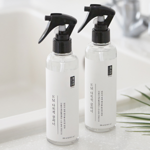 청소신 EM 다목적클리너, 만능크리너 찌든때 인덕션 닦는법