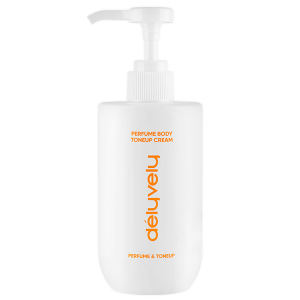 퍼퓸 바디 톤업크림 300ml 팔꿈치 겨드랑이 사타구니 엉덩이 흑꿈치 무릎 색소침착 착색