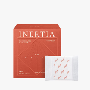 [더프리즘] 유기농 팬티라이너 6개월 세트(24팩) + 사은품