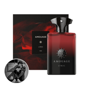 아무아쥬 리릭 맨 오드퍼퓸 100ml