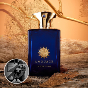 아무아쥬 인터루드 맨 오드퍼퓸 100ml
