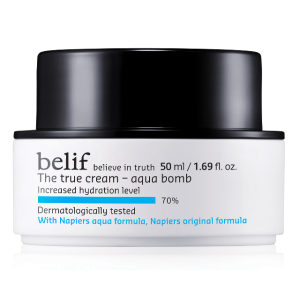 (공식) 빌리프 아쿠아 밤 50ml