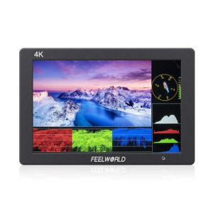 필월드 T7 PLUS 모니터