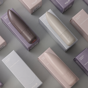 [율립] 임산부도 안전한 천연 립스틱 출산선물