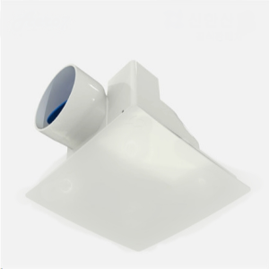 CS-10A 신형 신한산업 환풍기 판매처 돔천정 욕실천정 (현장용) 댐퍼기능