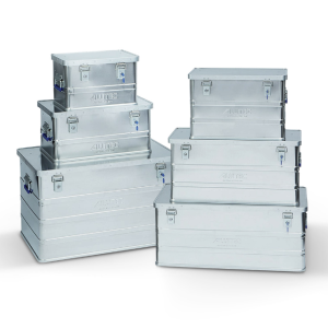 알루텍클래식 알루미늄 캠핑 박스 전사이즈 가능