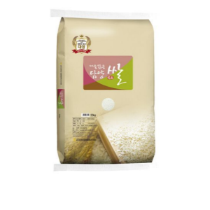 [담양농협] 23년산 대숲맑은담양쌀 20kg