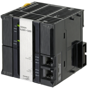 OMRON PLC 전원유니트 NJ-PA3001