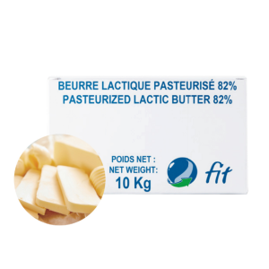 발효 피트 버터 10kg 프랑스 대용량 핏버터
