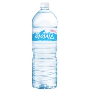 [본사] 아이시스 2L, 24개