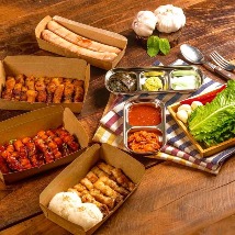 따띠삼겹 창업비용 0원