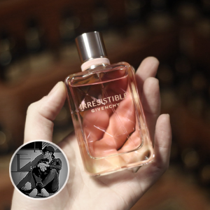 2024 지방시 이레지스터블 베리 플로랄 오드퍼퓸 50ml