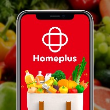 1+1부터 50%할인, 신규가입 쿠폰까지! AI로 더 강력해진 홈플러스 장보기