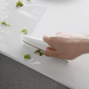 마나 주방 스퀴지 물기 제거 싱크대 청소