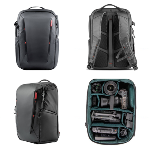 피지테크 OneMo(원모) 백팩