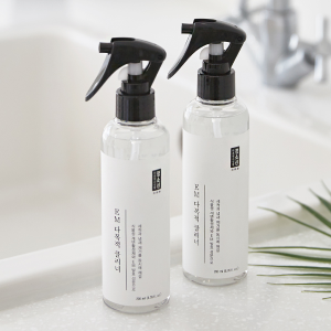 EM 다목적 클리너 200ml 물때 찌든때 청소 주방 후드 인덕션 오븐 묵은 기름때 제거 다용도 세정제