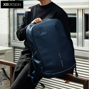 엑스디디자인 도난방지 여행용 노트북 백팩 가방