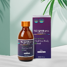 건강기능식품 대고바이오