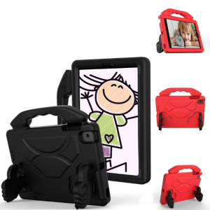 갤럭시탭 어드밴스드2 케이스 어린이 거치대 에바폼 강화유리 필름 SM-T583 advanced2