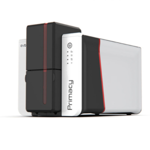 카드프린터 EVOLIS Primacy2 회원증 학생증 신분증 카드발급기