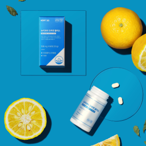 [공식몰] 뉴티365 오라컷 플러스