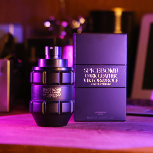 2024 빅터앤롤프 스파이스밤 다크 레더 오드퍼퓸 90ml