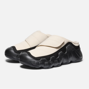 킨 KEEN 하이파우저 흰색 여성 슬립온