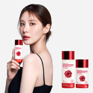 [N단독/1+1] 콜레올로지컷 프로 30정+프로 60정 서현 빨간통 다이어트 보조제
