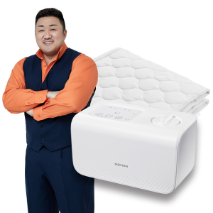 경동나비엔 숙면매트 온수매트 EQM545