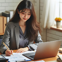 현직장에서 이직을 준비하는 가장 현실적이고 빠른 길! 법률실무 종합반1, 2 운영