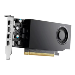 NVIDIA RTX A1000 8GB GDDR6 AI 워크스테이션 딥러닝