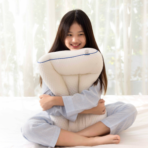 7~15세 어린이 키성장 경추지지베개