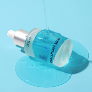 아이랩 응축 히알루론산 수분 앰플 30ml (건성피부/ 보습/ 저분자)