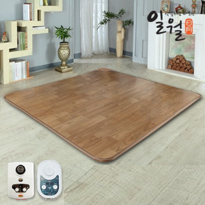 [일월] 일품 프리미엄 온수 카페트 매트183x240_디지털투난방
