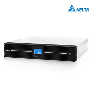 델타UPS R1K 900W 전원보호 랙형