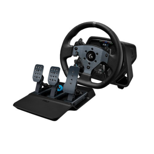 로지텍코리아 PRO DD WHEEL + 레이싱 페달 패키지 (PC전용),로지텍 로지텍G PRO 레이싱 페달