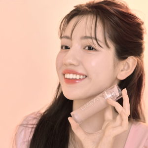 리즈다 제로 핏 커버 캡슐 파운데이션