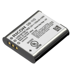 (정품) 리코 GR3X GR3 HDF 카메라 배터리 DB-110 +배터리케이스 선물