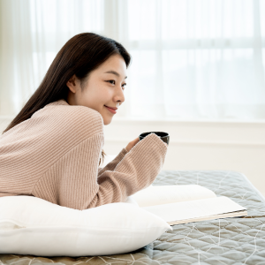 [리뷰좋은순No1] 비티일렉스 배김방지 온수매트 숙면 특허 자연순환식 침대형 바닥형 싱글