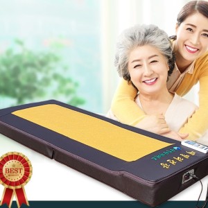 혜성의료기 패밀리건강 온열 안마매트 HS770