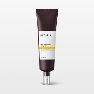 메디올 안티 헤어로스 두피 젤 90ml