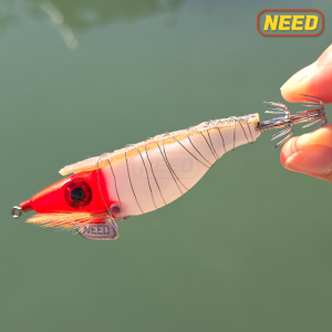 니드 왕눈이 삼봉 에기