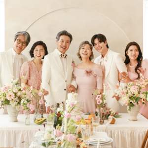 NO1서울강서가족사진 후회없는 스튜디오