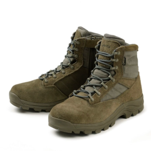 트렉스타 스피디 밀리터리 트레킹 고어텍스 부츠