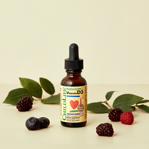 차일드라이프 비타민D3 1병 드롭스 액상 키즈 어린이 유아 비타민제 영양제