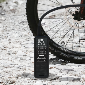 160psi 전동 자전거 무선 공기압주입기