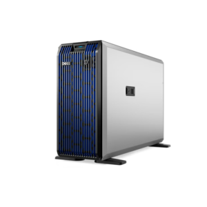 델 서버 T360 E2434 32G SSD 500G+HDD 2T 파워이중화 윈도우서버2022스탠다드 서버컴퓨터