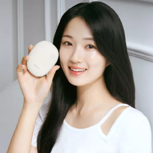 [화장품 흡수 촉진] LG 프라엘 스킨부스터 BBS1 뷰티 기기 디바이스