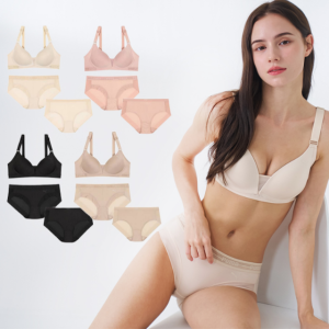 푸마 에어서포트 세컨팬티 세트 총12장