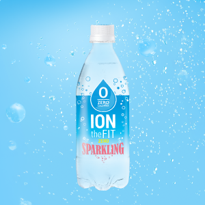 이온더핏 제로 스파클링 500mL 20개